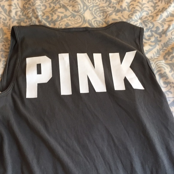 Tank top - Picture 2 of 2